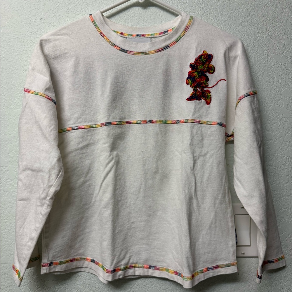 Disneyland Spirit Jersey for Girls